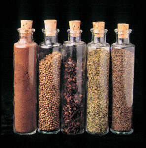 Herb Basics: Herbs for Digestion Problems Image